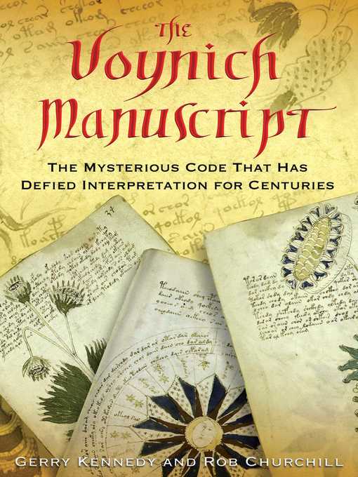 Title details for The Voynich Manuscript by Gerry Kennedy - Available